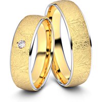 🦚 Modell TR023 585er Gelbgold-Weißgold – 24266 🦚 Modell TR023 585er Gelbgold-Weißgold – 24266