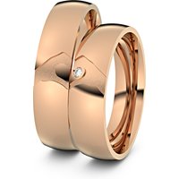 🦚 Modell TR279 Hand und Herz 333er Rotgold – 50348 🦚 Modell TR279 Hand und Herz 333er Rotgold – 50348