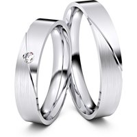 🦚 Modell TR007 Schräge Fuge 333er Weißgold – 23515 🦚 Modell TR007 Schräge Fuge 333er Weißgold – 23515