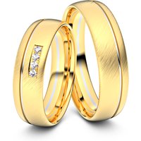 🦚 Modell TR121 333er Gelbgold-Weißgold – 28488 🦚 Modell TR121 333er Gelbgold-Weißgold – 28488