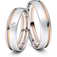 🦚 Modell TR258 333er Weißgold-Rotgold – 33992 🦚 Modell TR258 333er Weißgold-Rotgold – 33992