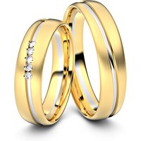 🦚 Modell TR001 333er Gelbgold-Weißgold – 38749 🦚 Modell TR001 333er Gelbgold-Weißgold – 38749