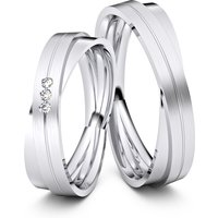 🦚 Modell TR338 333er Weißgold – 36666 🦚 Modell TR338 333er Weißgold – 36666