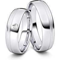 🦚 Modell TR060 585er Weißgold – 25913 🦚 Modell TR060 585er Weißgold – 25913