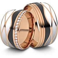 🦚 Modell TR010 585er Rotgold – 23713 🦚 Modell TR010 585er Rotgold – 23713