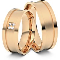 🦚 Modell TR217 333er Roségold – 32319 🦚 Modell TR217 333er Roségold – 32319