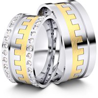 🦚 Modell TR333 585er Weißgold-Gelbgold – 36454 🦚 Modell TR333 585er Weißgold-Gelbgold – 36454