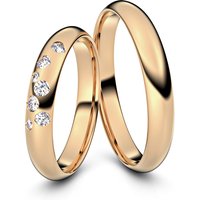 🦚 Modell TR099 Sternenhimmel 585er Roségold – 42994 🦚 Modell TR099 Sternenhimmel 585er Roségold – 42994