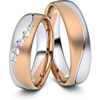 🦚 Modell TR371 585er Rotgold-Weißgold – 37908 🦚 Modell TR371 585er Rotgold-Weißgold – 37908