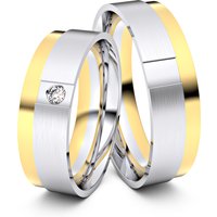 🦚 Modell TR382 333er Weißgold-Gelbgold – 38427 🦚 Modell TR382 333er Weißgold-Gelbgold – 38427