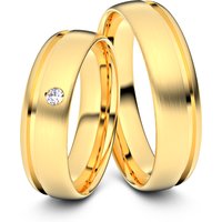 🦚 Modell TR137 750er Gelbgold – 29181 🦚 Modell TR137 750er Gelbgold – 29181