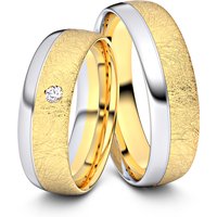 🦚 Modell TR096 750er Gelbgold-Weißgold – 27408 🦚 Modell TR096 750er Gelbgold-Weißgold – 27408