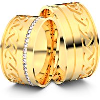 🦚 Modell TR235 585er Gelbgold – 33171 🦚 Modell TR235 585er Gelbgold – 33171