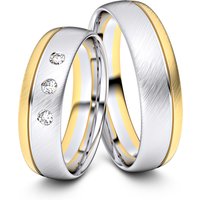 🦚 Modell TR121 333er Weißgold-Gelbgold – 28526 🦚 Modell TR121 333er Weißgold-Gelbgold – 28526