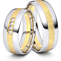 🦚 Modell TR106 585er Weißgold-Gelbgold – 43323 🦚 Modell TR106 585er Weißgold-Gelbgold – 43323