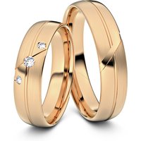 🦚 Modell TR018 585er Roségold – 24129 🦚 Modell TR018 585er Roségold – 24129