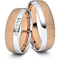 🦚 Modell TR096 750er Rotgold-Weißgold – 27440 🦚 Modell TR096 750er Rotgold-Weißgold – 27440