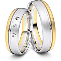 🦚 Modell TR012 585er Weißgold-Gelbgold – 23849 🦚 Modell TR012 585er Weißgold-Gelbgold – 23849