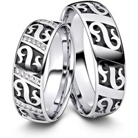 🦚 Modell TR113 Viktorian Ornament 750er Weißgold – 28227 🦚 Modell TR113 Viktorian Ornament 750er Weißgold – 28227