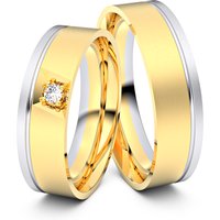 🦚 Modell TR143 750er Gelbgold-Weißgold – 29533 🦚 Modell TR143 750er Gelbgold-Weißgold – 29533