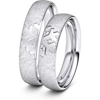 🦚 Modell TR376 Schneeflocke 585er Weißgold – 38143 🦚 Modell TR376 Schneeflocke 585er Weißgold – 38143