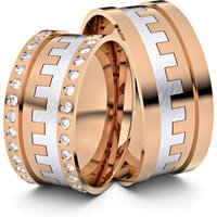 🦚 Modell TR333 333er Rotgold-Weißgold – 36444 🦚 Modell TR333 333er Rotgold-Weißgold – 36444