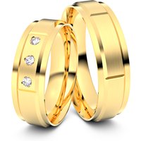 🦚 Modell TR124 750er Gelbgold – 28687 🦚 Modell TR124 750er Gelbgold – 28687