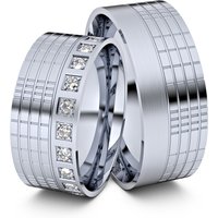 🦚 Modell TR101 Gittermuster 950er Platin – 27630 🦚 Modell TR101 Gittermuster 950er Platin – 27630