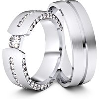 🦚 Modell TR199 333er Weißgold – 31724 🦚 Modell TR199 333er Weißgold – 31724