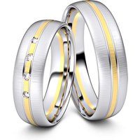 🦚 Modell TR033 333er Weißgold-Gelbgold – 24752 🦚 Modell TR033 333er Weißgold-Gelbgold – 24752