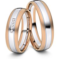 🦚 Modell TR342 333er Rotgold-Weißgold – 36934 🦚 Modell TR342 333er Rotgold-Weißgold – 36934