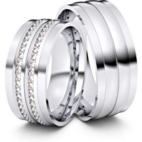 🦚 Modell TR335 333er Weißgold – 36529 🦚 Modell TR335 333er Weißgold – 36529