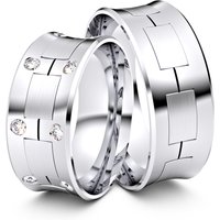 🦚 Modell TR315 333er Weißgold – 35884 🦚 Modell TR315 333er Weißgold – 35884