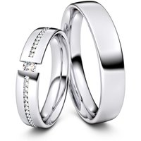 🦚 Modell TR052 585er Weißgold – 25626 🦚 Modell TR052 585er Weißgold – 25626