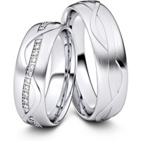 🦚 Modell TR207 333er Weißgold – 31949 🦚 Modell TR207 333er Weißgold – 31949