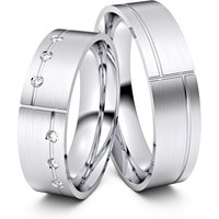 🦚 Modell TR136 333er Weißgold – 29144 🦚 Modell TR136 333er Weißgold – 29144