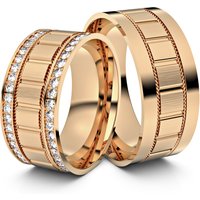 🦚 Modell TR117 750er Roségold – 28365 🦚 Modell TR117 750er Roségold – 28365