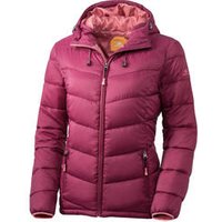 Vorteilshop Aktion 23% Rabatt auf Nordcap Damen Steppjacke
