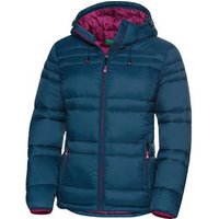 Vorteilshop Aktion 29% Rabatt auf leichte Benetton Damen Steppjacke