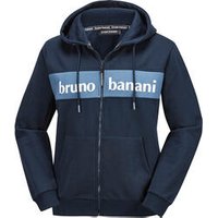 Vorteilshop 25% Rabatt auf Bruno Banani Herren Sweatjacke sichern