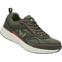Vorteilshop 37% Rabatt auf Westberg Herren Sneaker atmungsaktiv und bequem