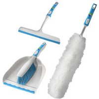 Vorteilshop 33% Rabatt auf Wotrox Set mit 4 Haushaltsartikeln