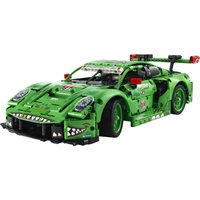 Lego® Technic 42224 Porsche 911 GT3 R REXY AO Racing Rennwagen