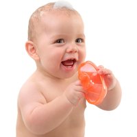 Playgro Badespielzeug Bade-Boote 3-teilig