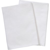 Bornino Lieblinge 2er-Pack Moltontücher 40x40 cm