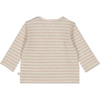 Feetje Shirt langarm Karotten Ringel