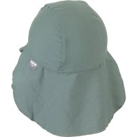 Sterntaler Schirmmütze mit Nacken- und UV-Schutz