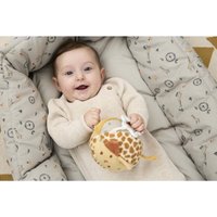 Sterntaler Safari Stoffball Safari