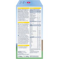 Töpfer Bio Folgemilch 2, 600g