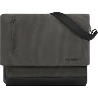 Abc Design Wickeltasche Urban grau